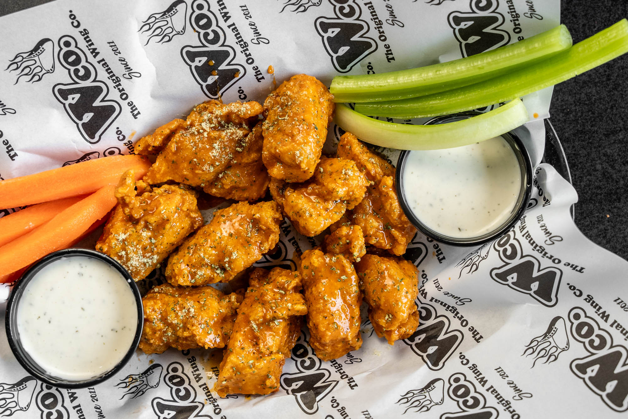 Wing Company Spring Lake 400 S Main St | Toast