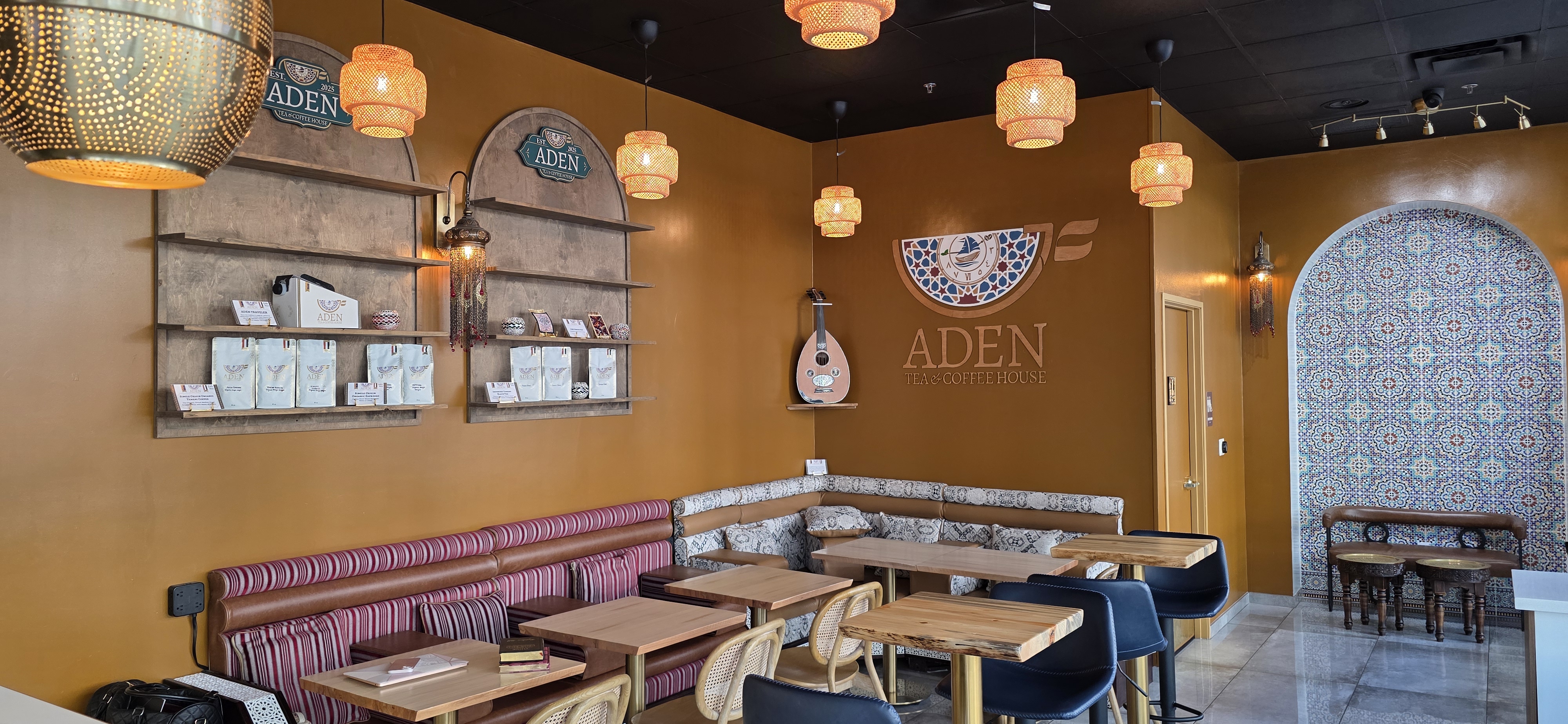 Restaurant banner image