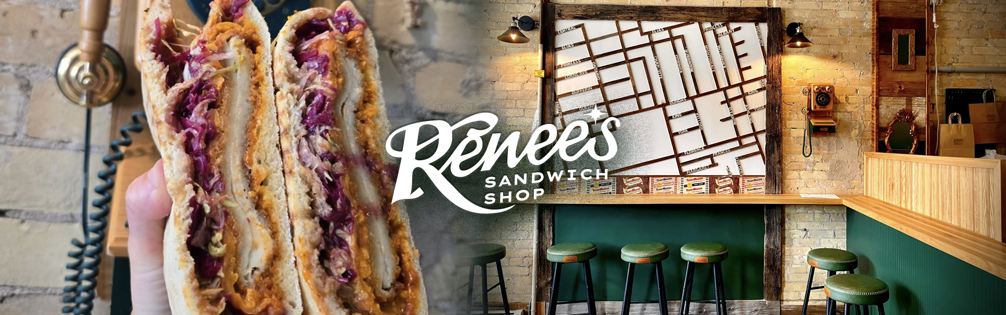 Restaurant banner image