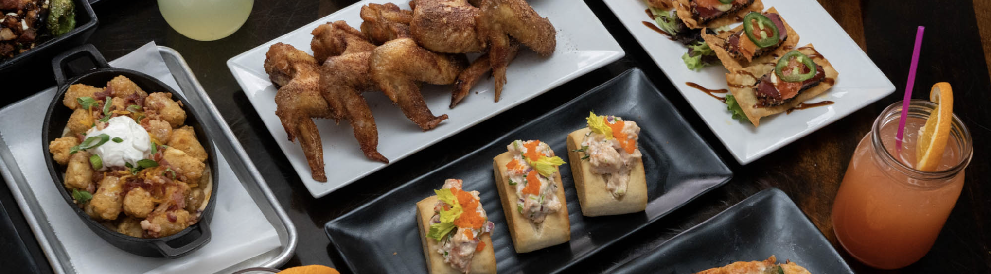 Restaurant banner image