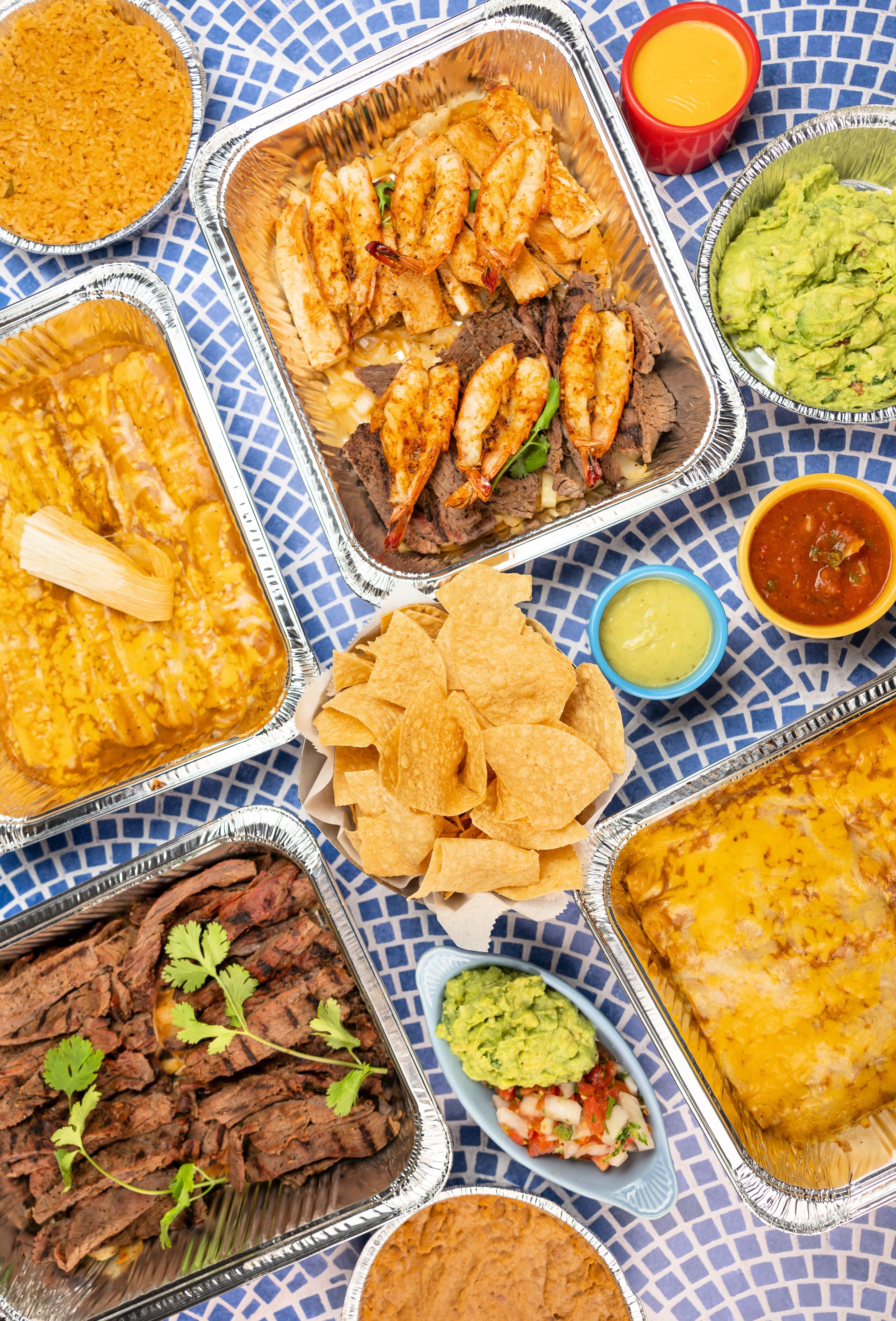 Restaurant banner image