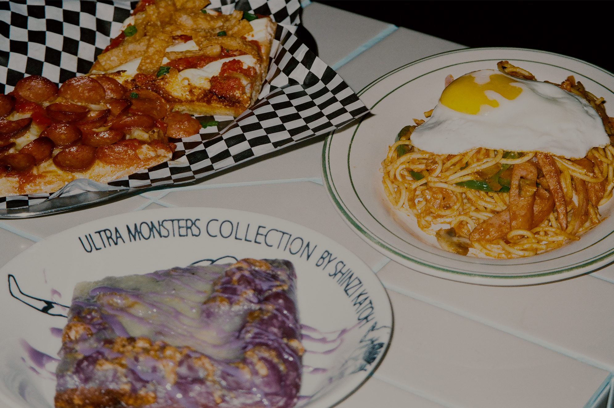 Restaurant banner image
