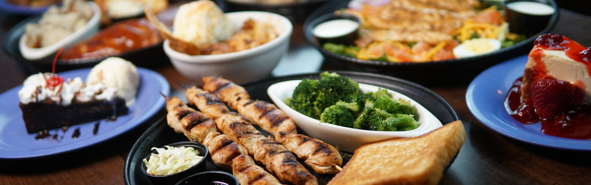 Restaurant banner image