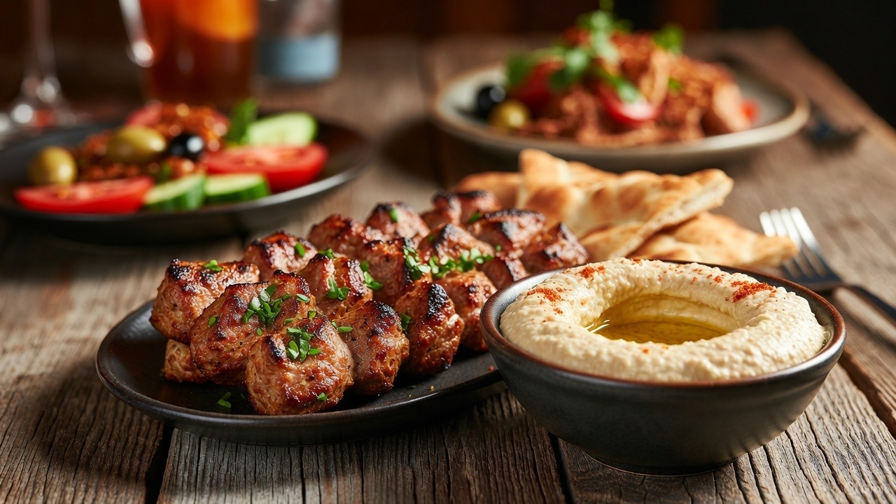 Restaurant banner image