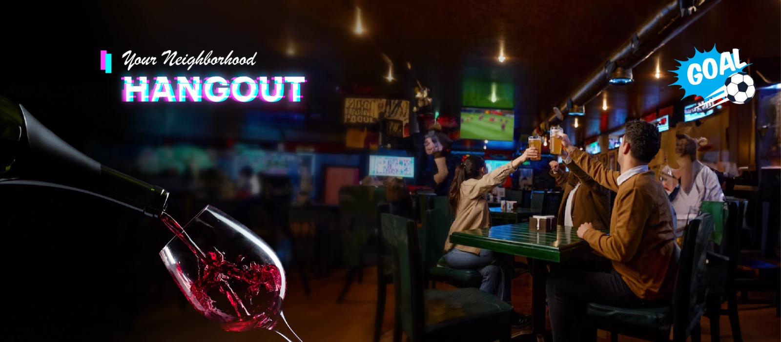 Restaurant banner image