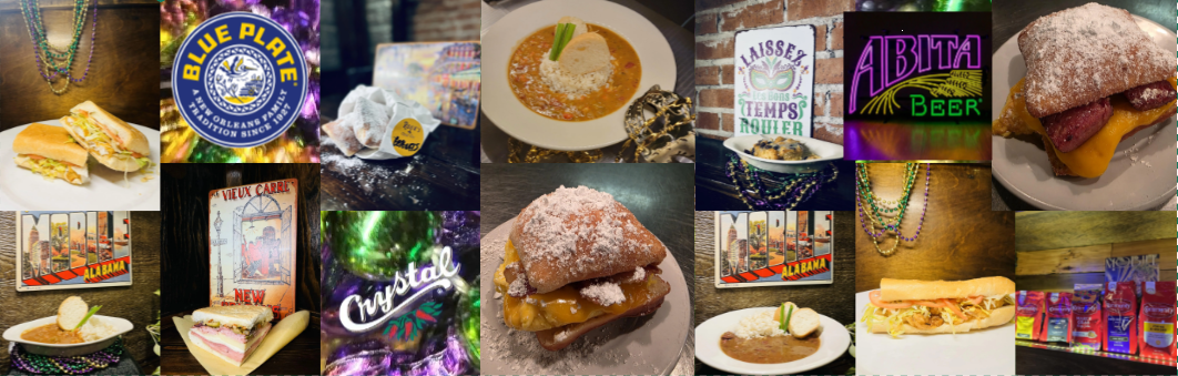 Restaurant banner image