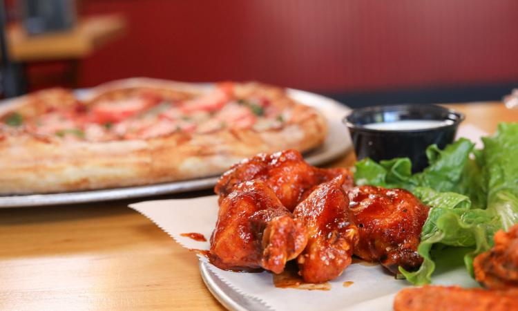 Restaurant banner image