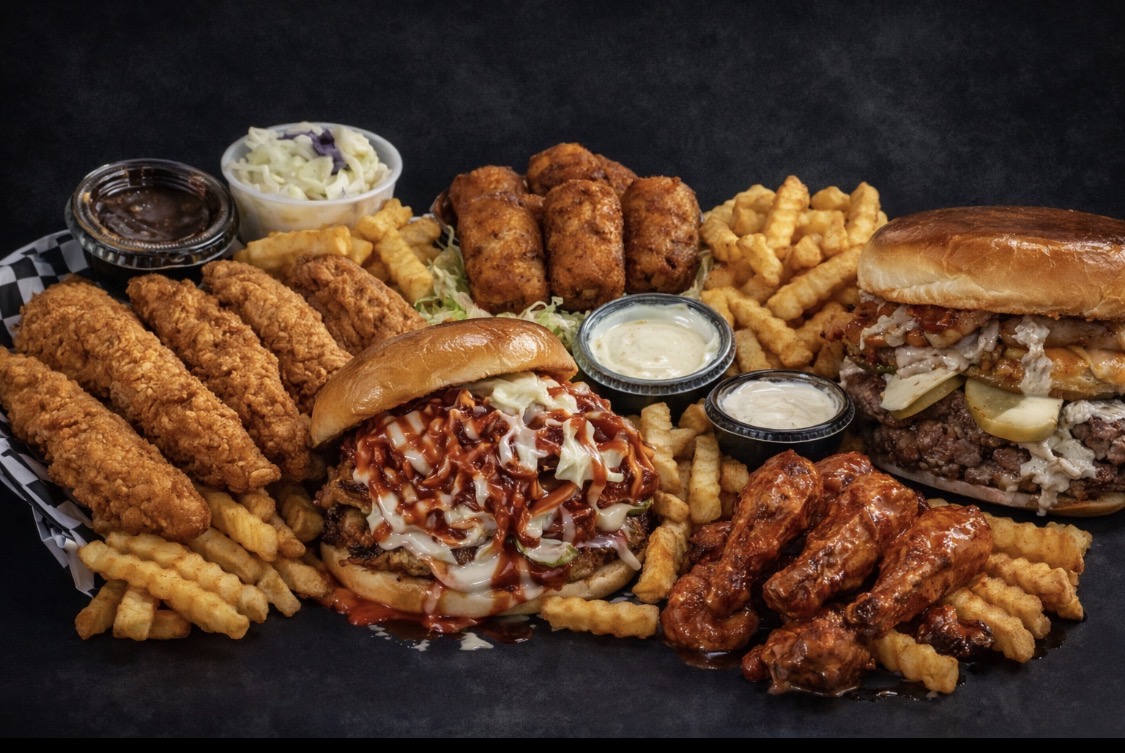 Restaurant banner image