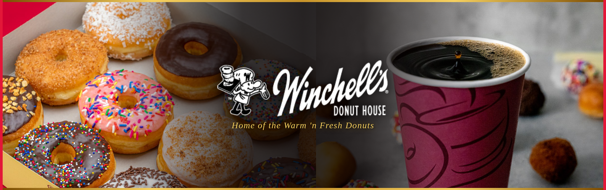 Restaurant banner image