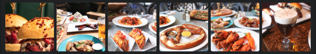Restaurant banner image