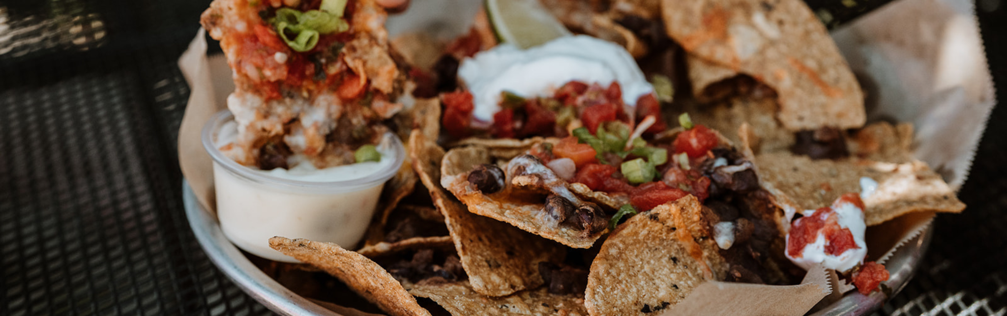 Restaurant banner image