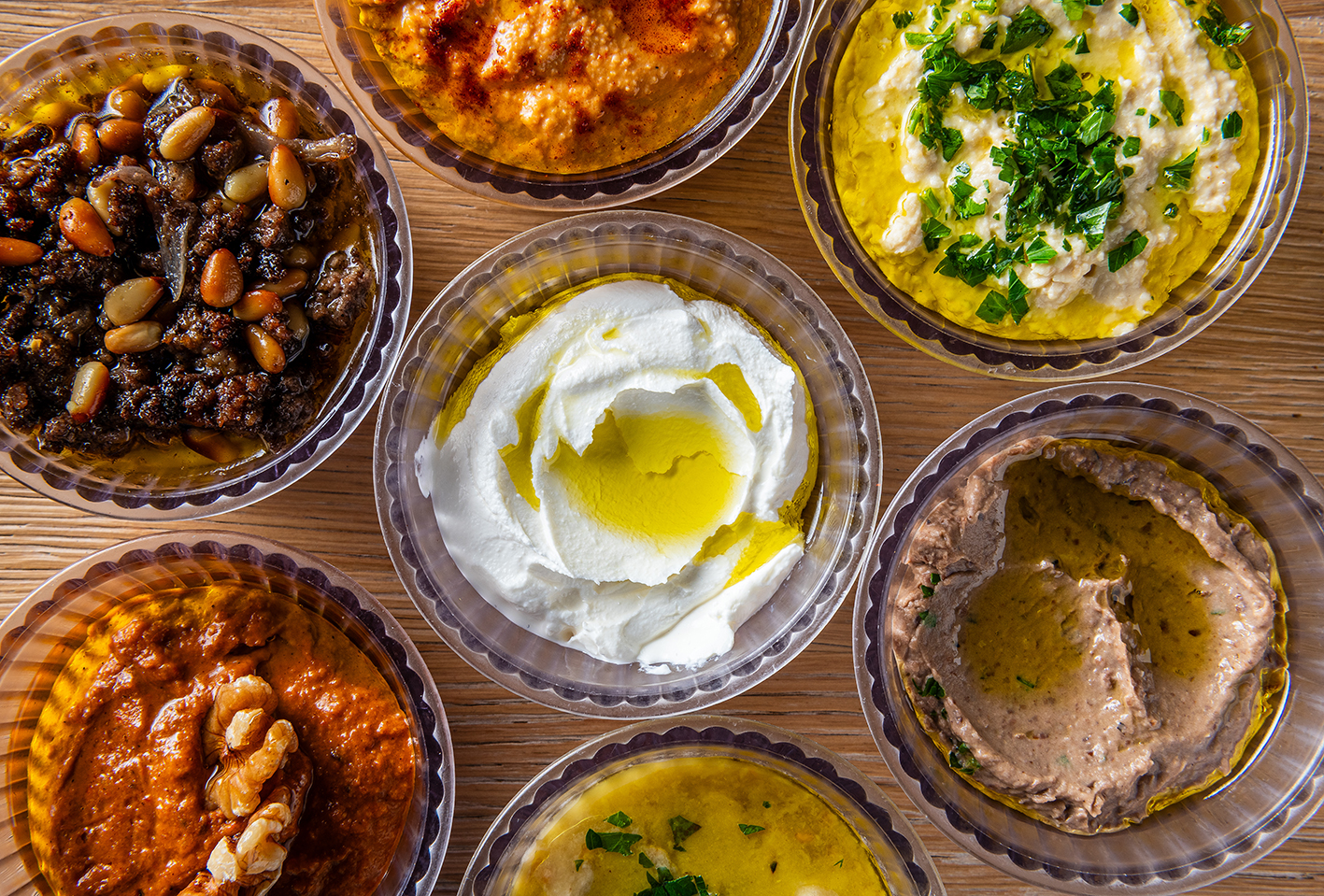 Restaurant banner image