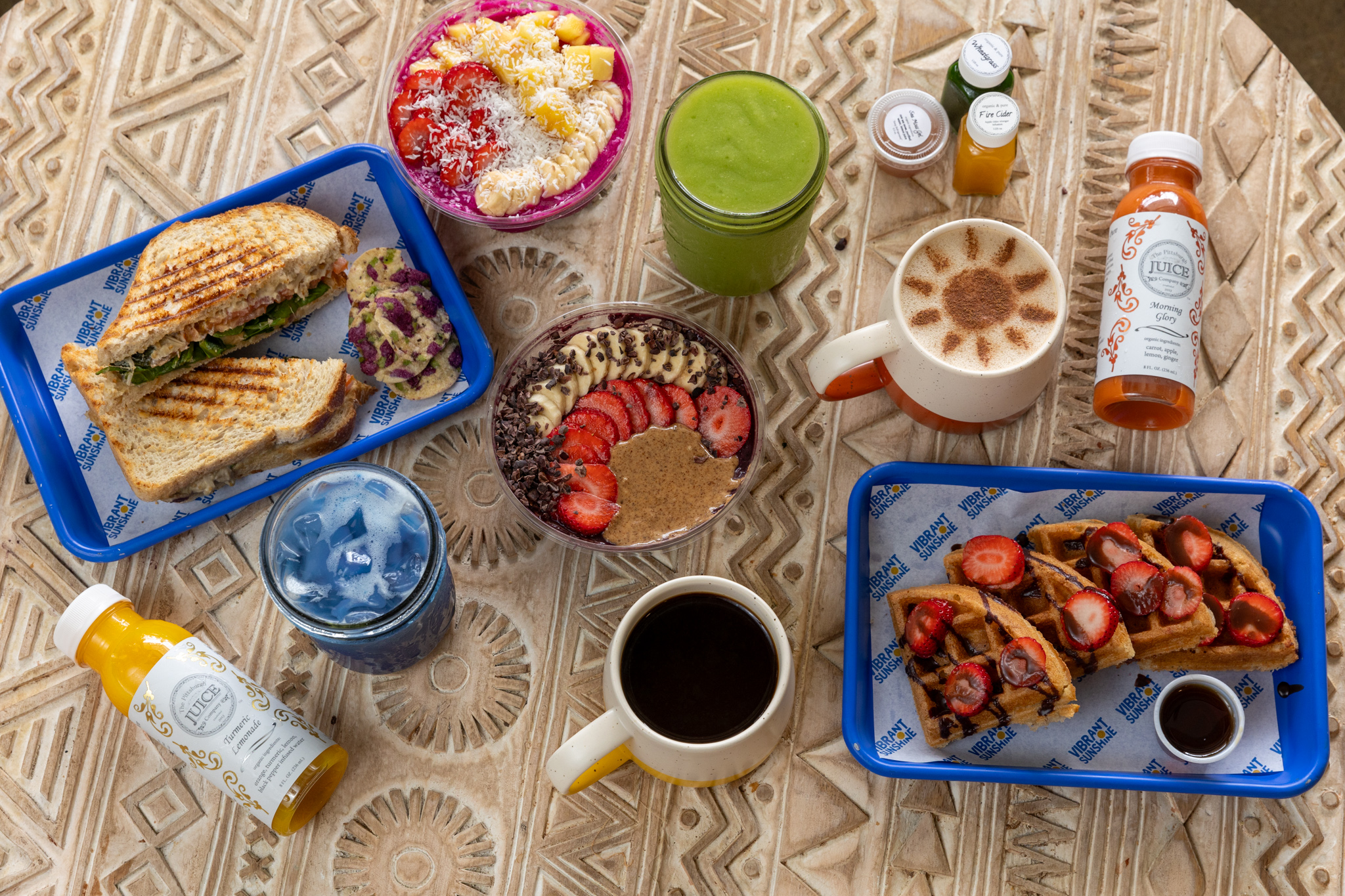 Restaurant banner image