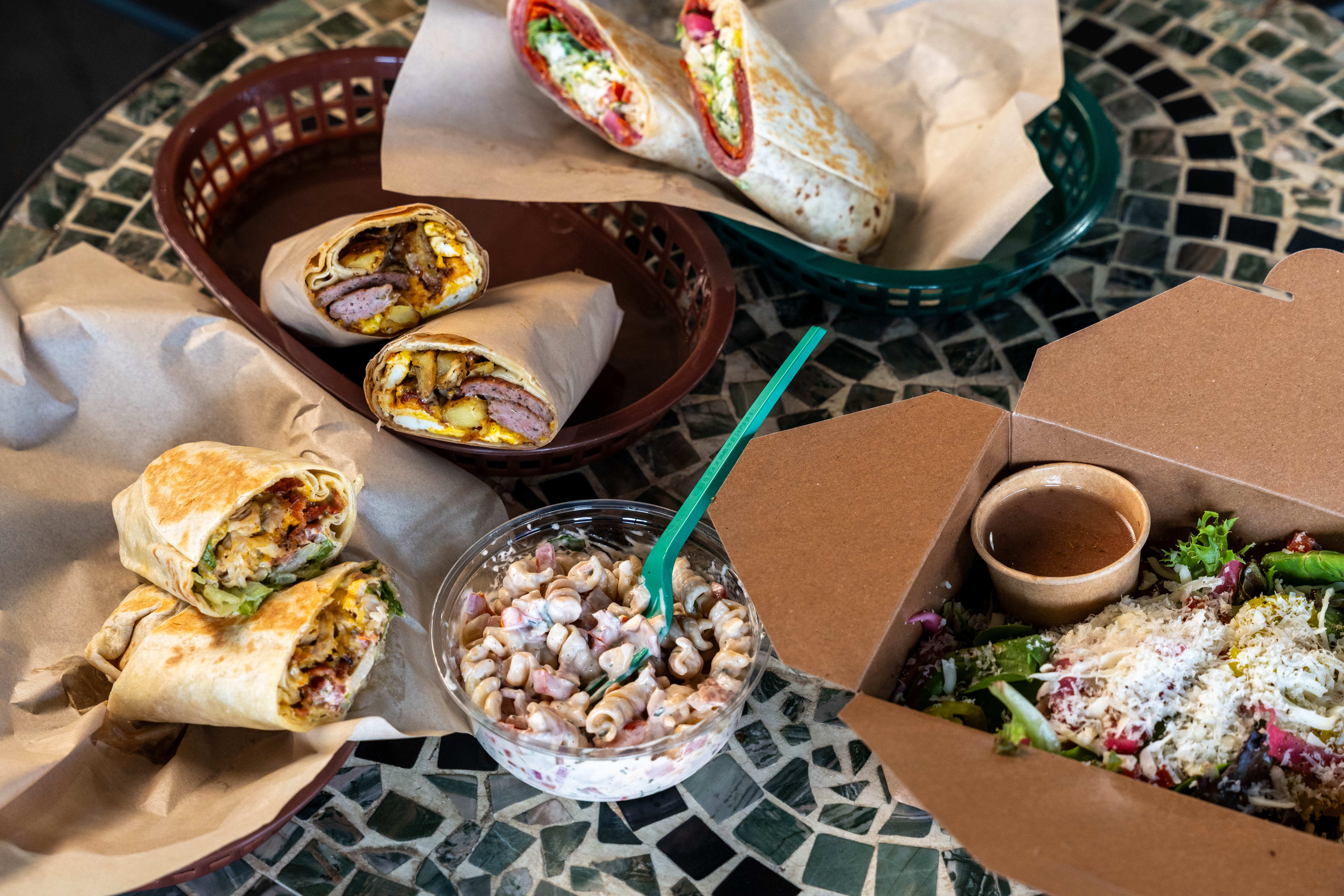 Restaurant banner image