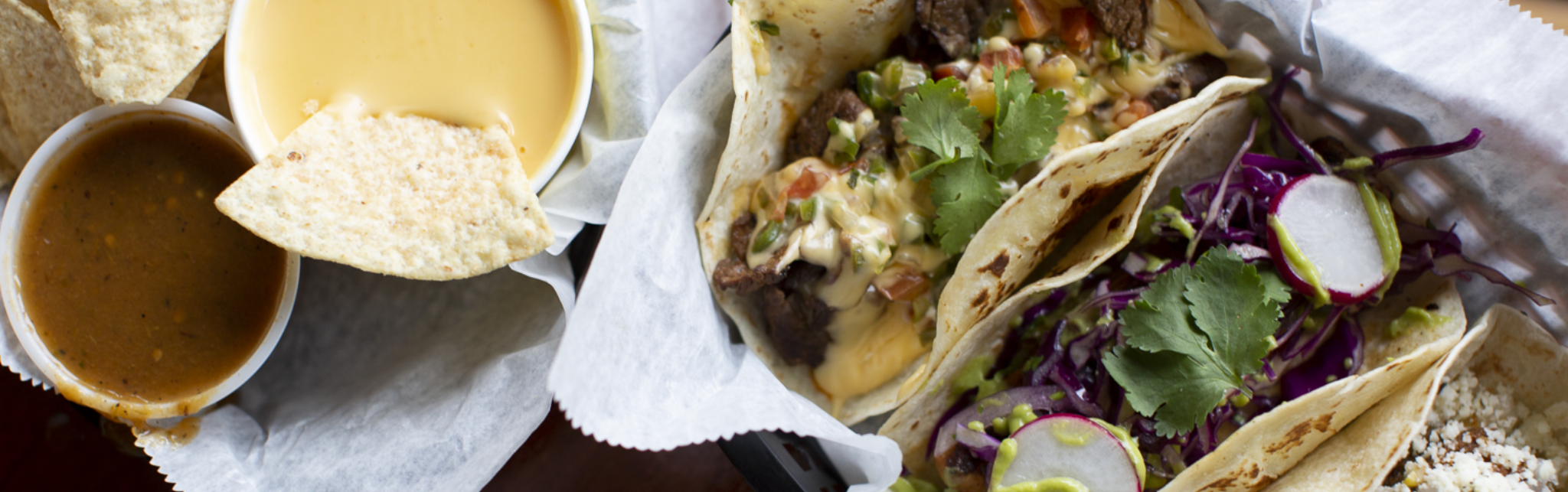 Restaurant banner image