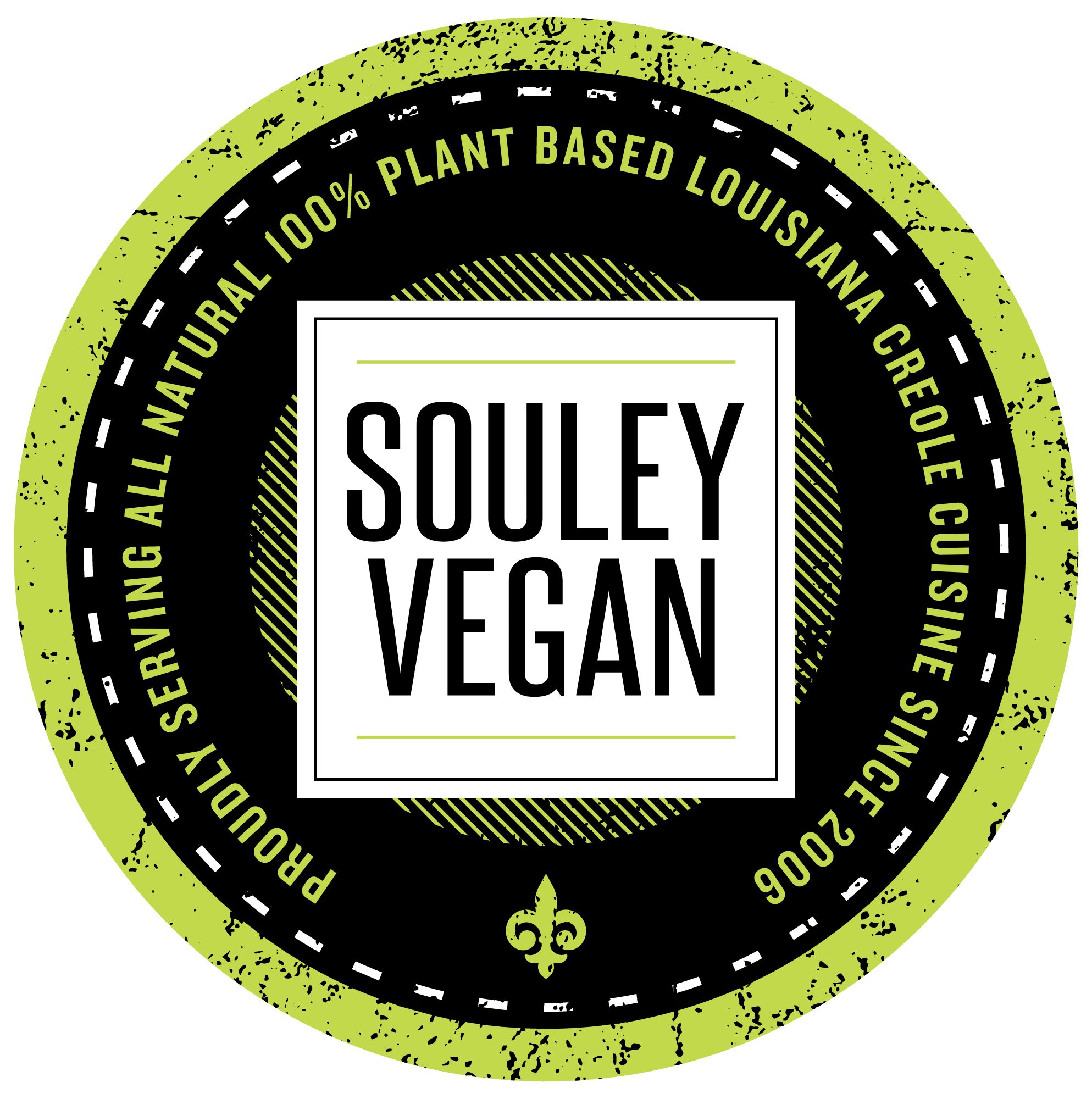 Souley Vegan