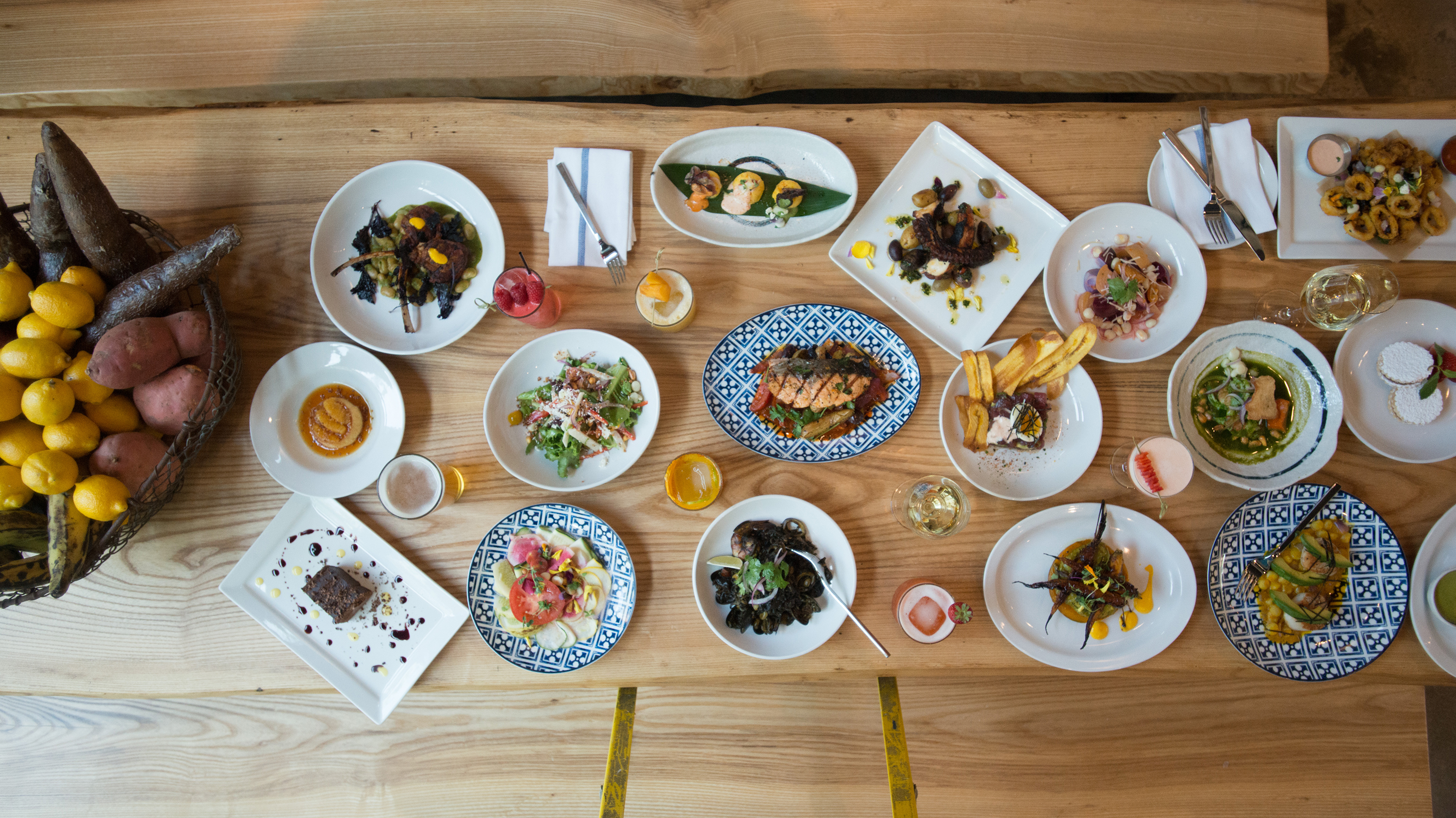 Restaurant banner image