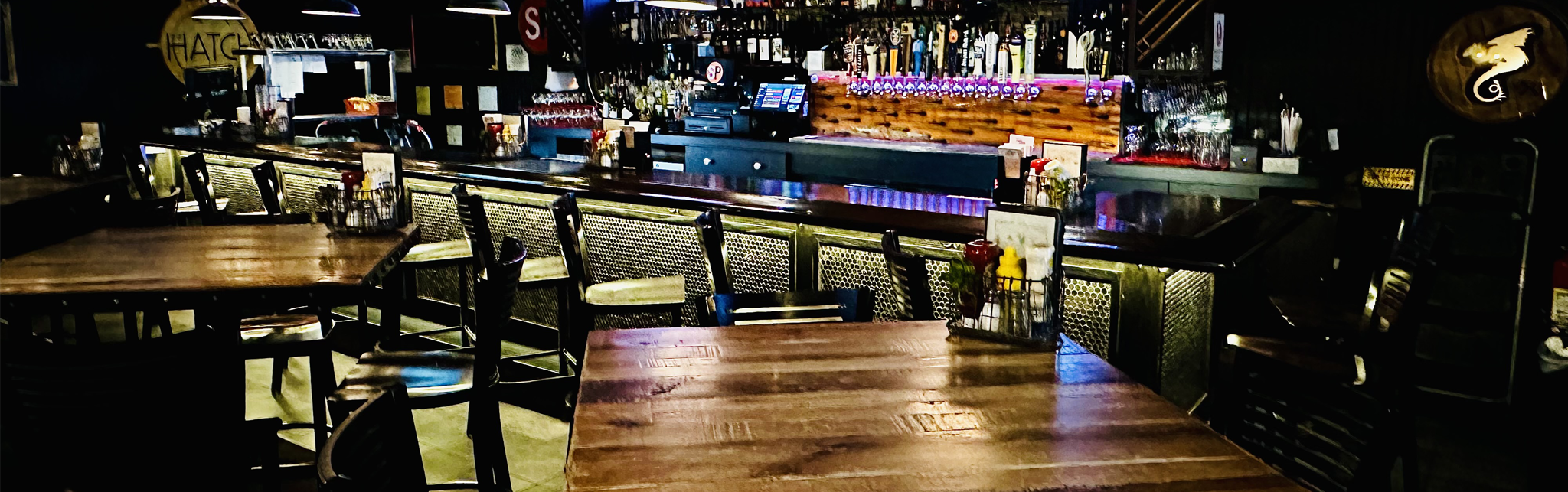Restaurant banner image