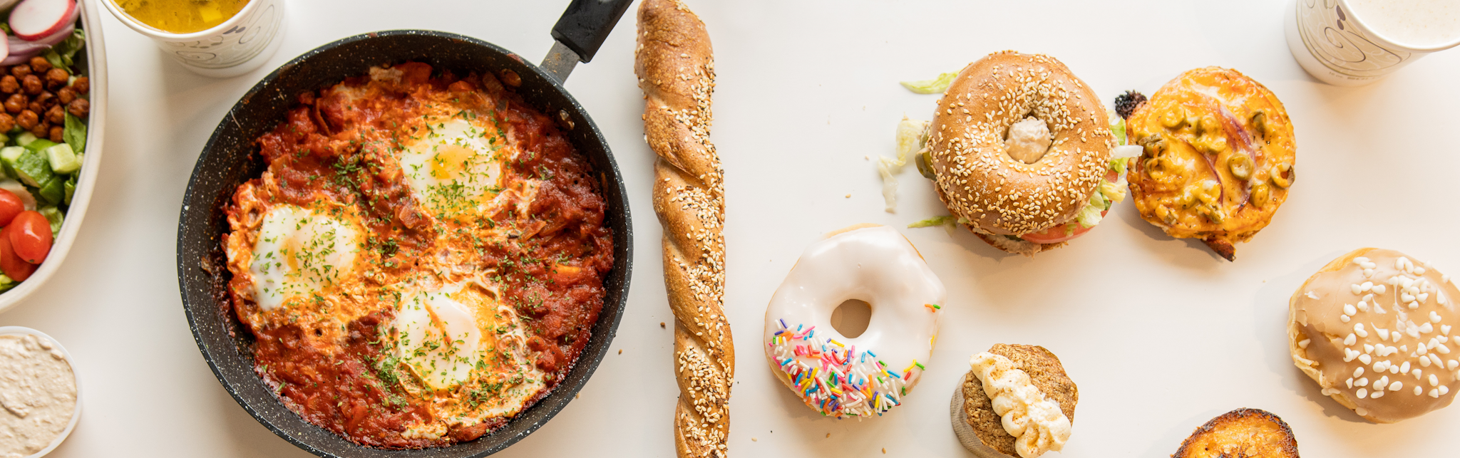 Restaurant banner image