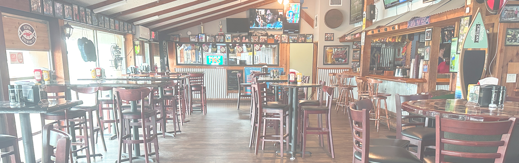 Restaurant banner image