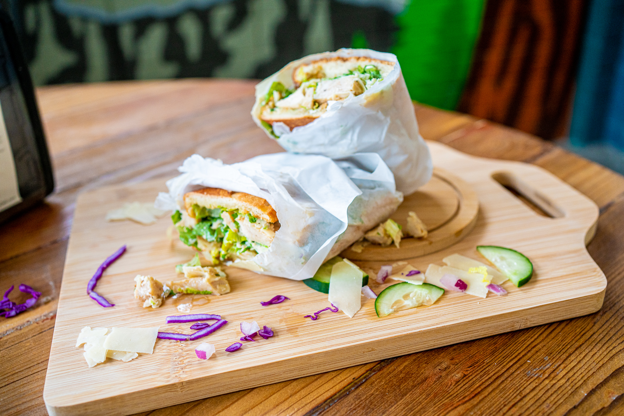 Restaurant banner image