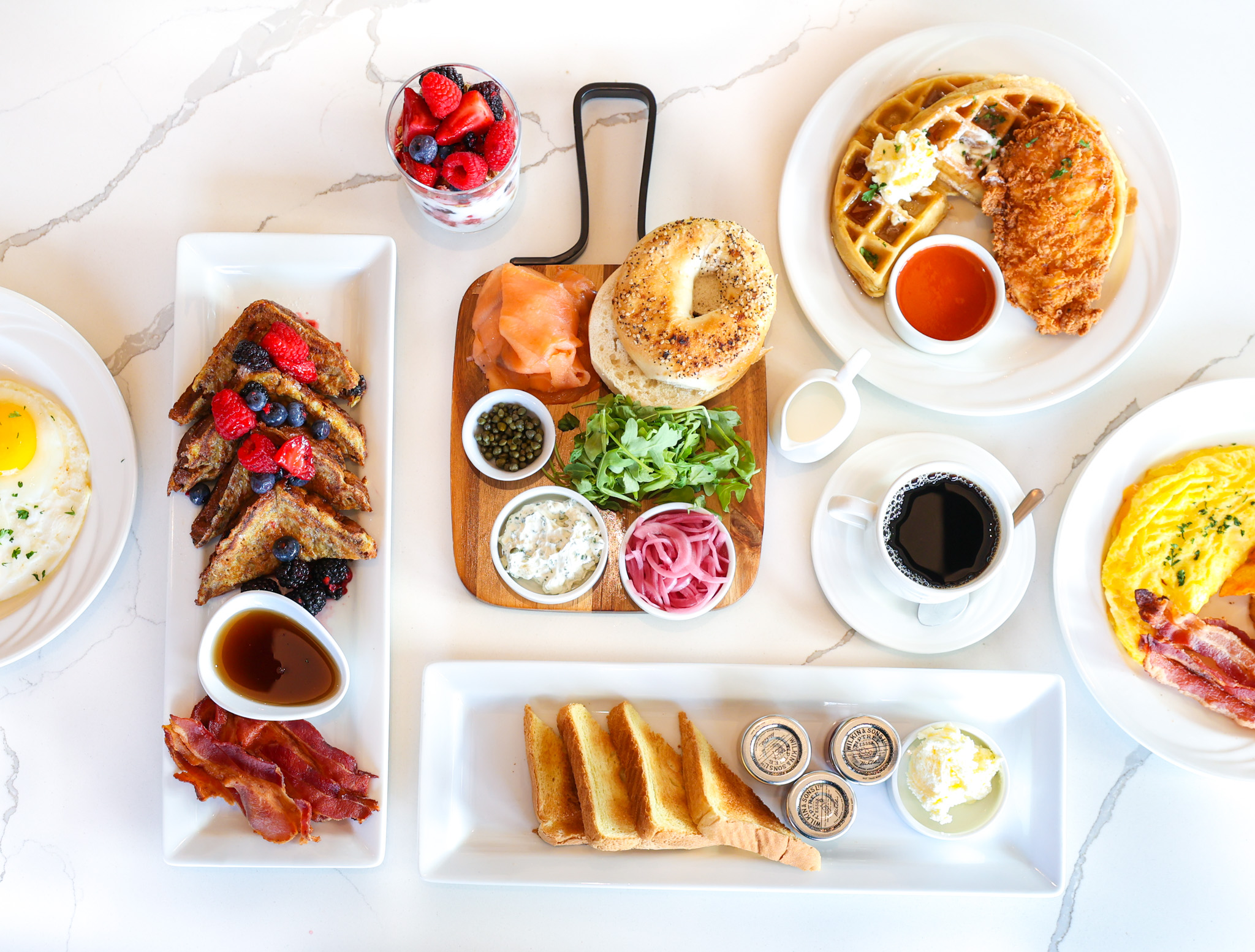 Restaurant banner image