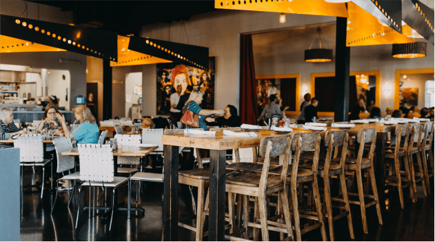 Restaurant banner image
