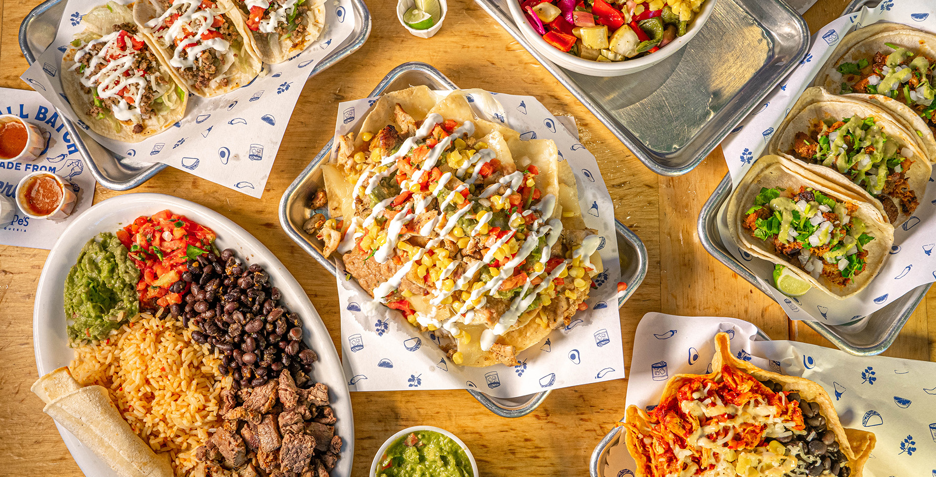 Restaurant banner image