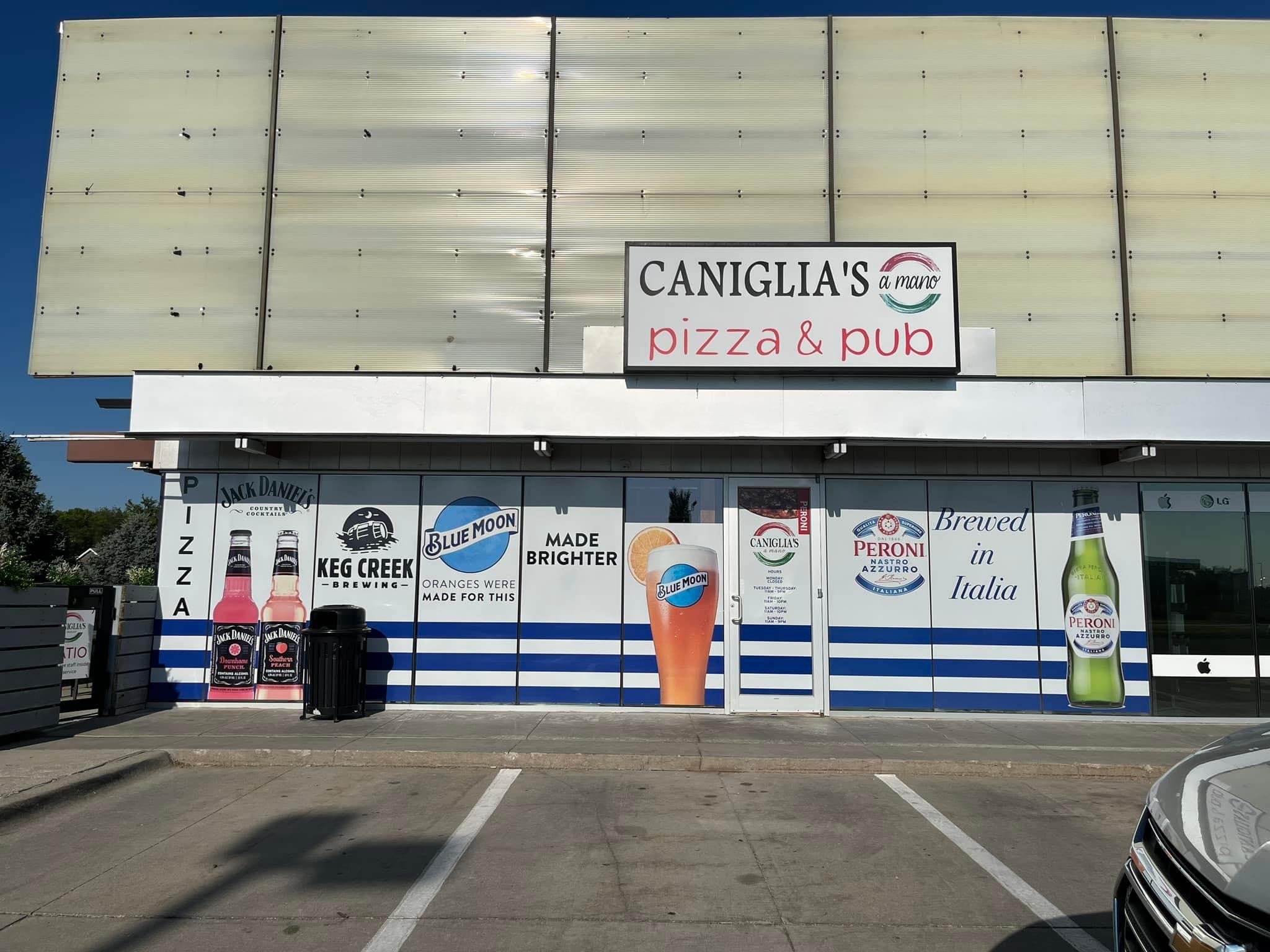Restaurant banner image