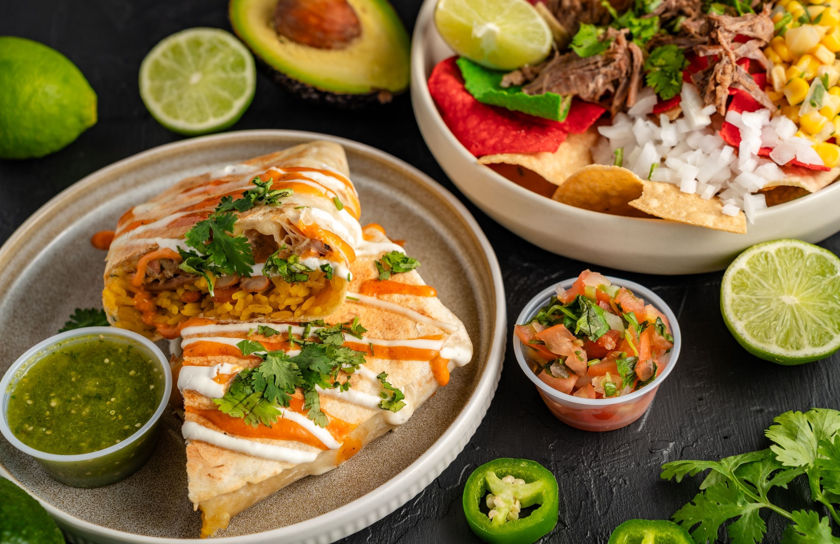 Restaurant banner image