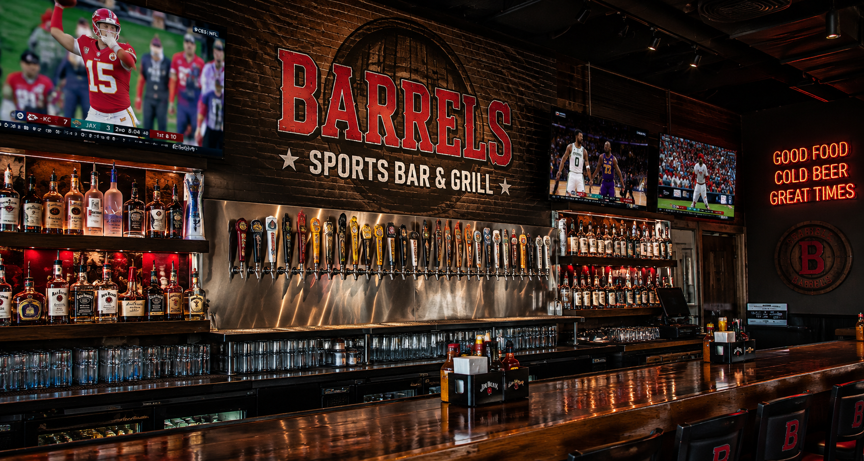 Restaurant banner image