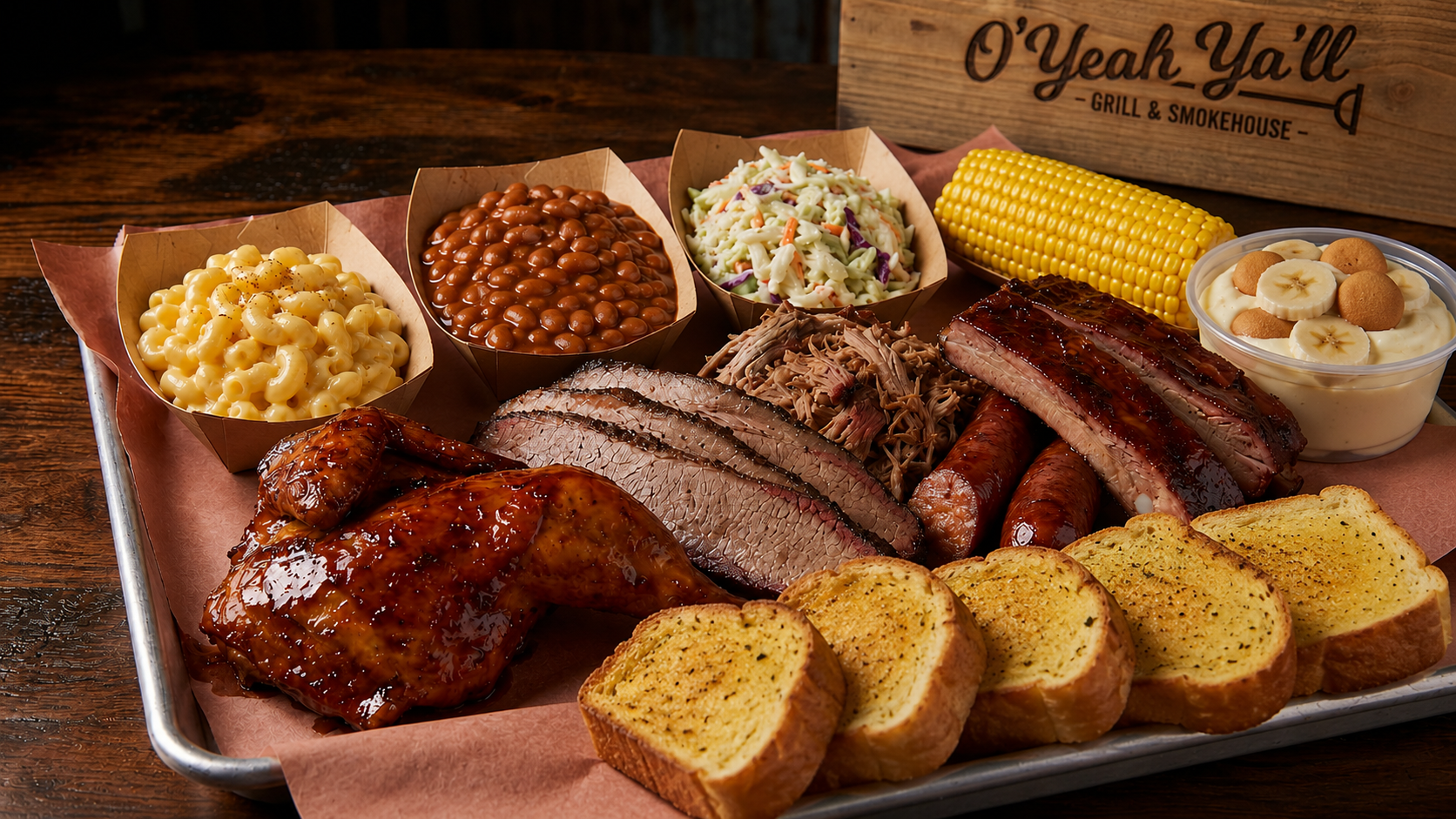 Restaurant banner image