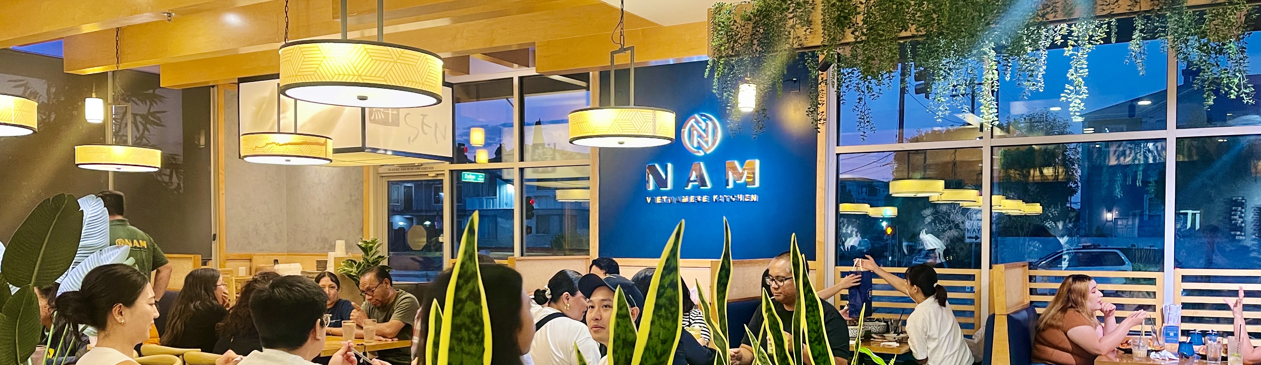 Restaurant banner image