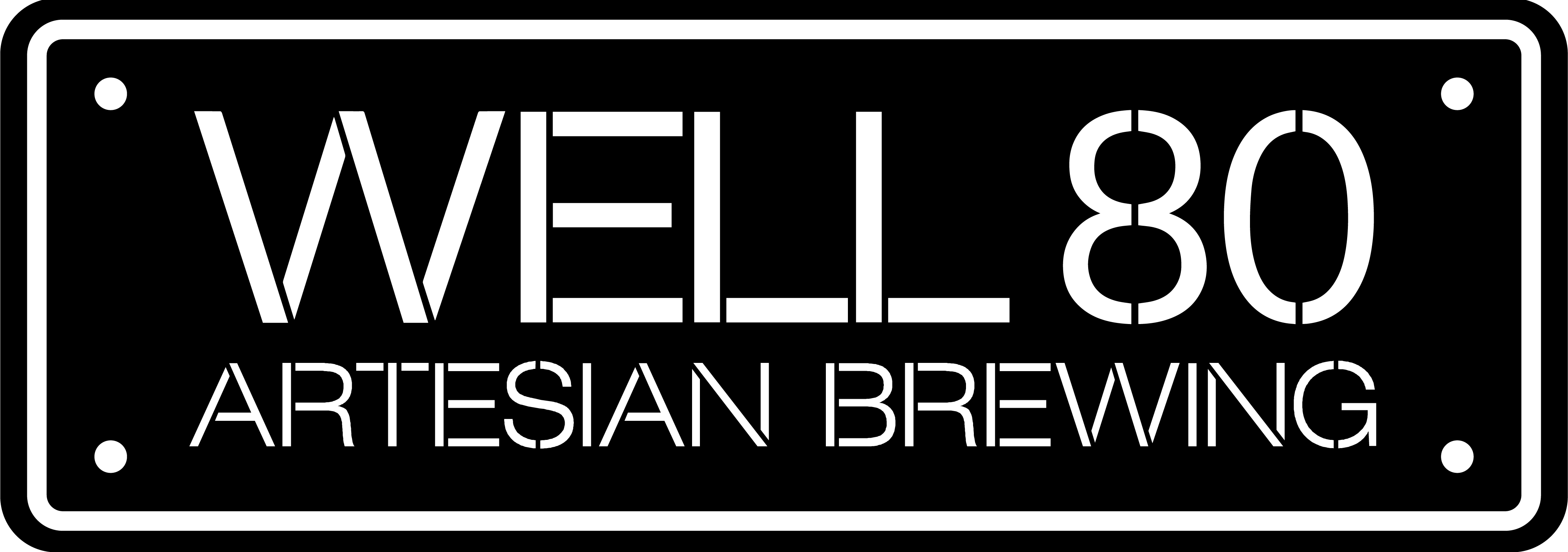 Well 80 Brewhouse