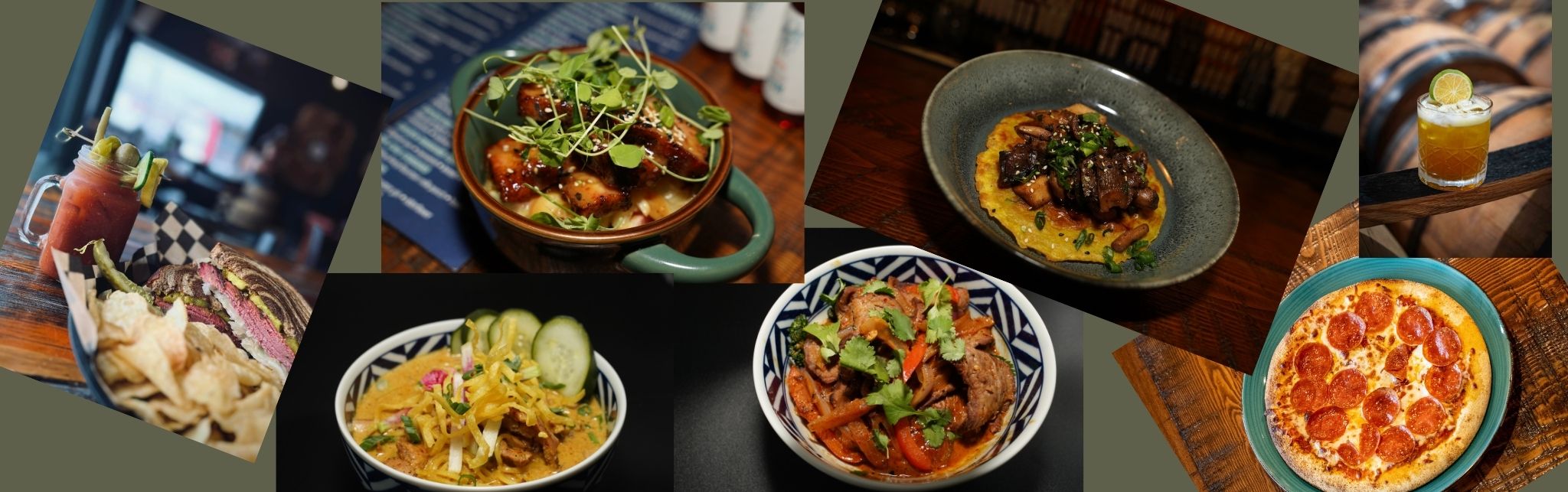 Restaurant banner image