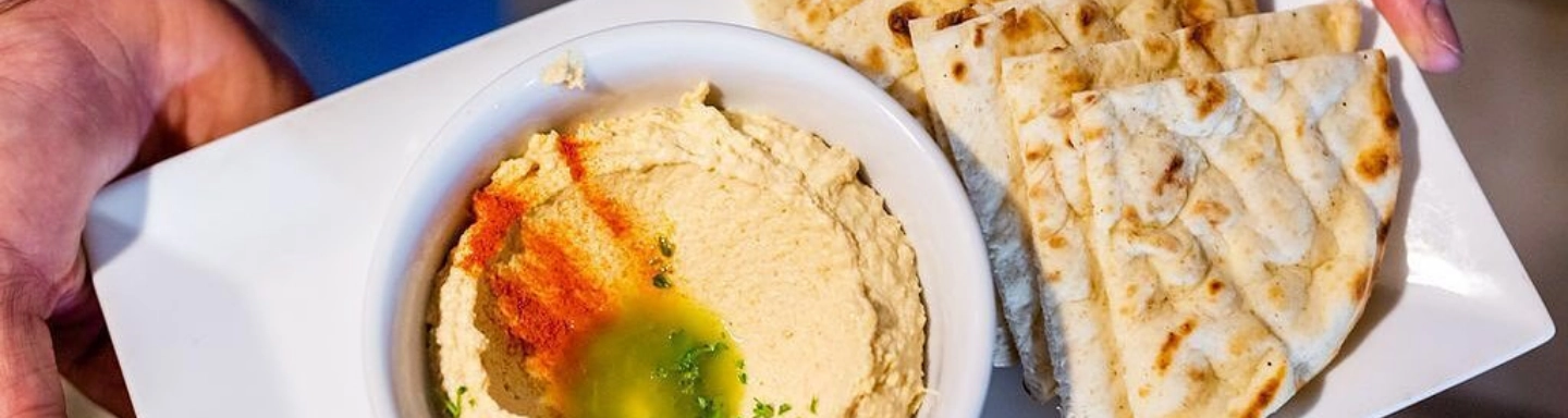 Restaurant banner image