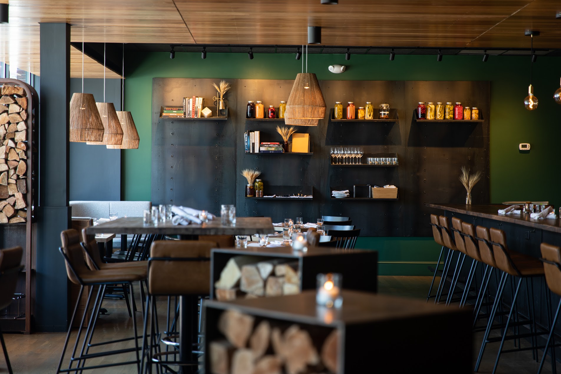 Restaurant banner image