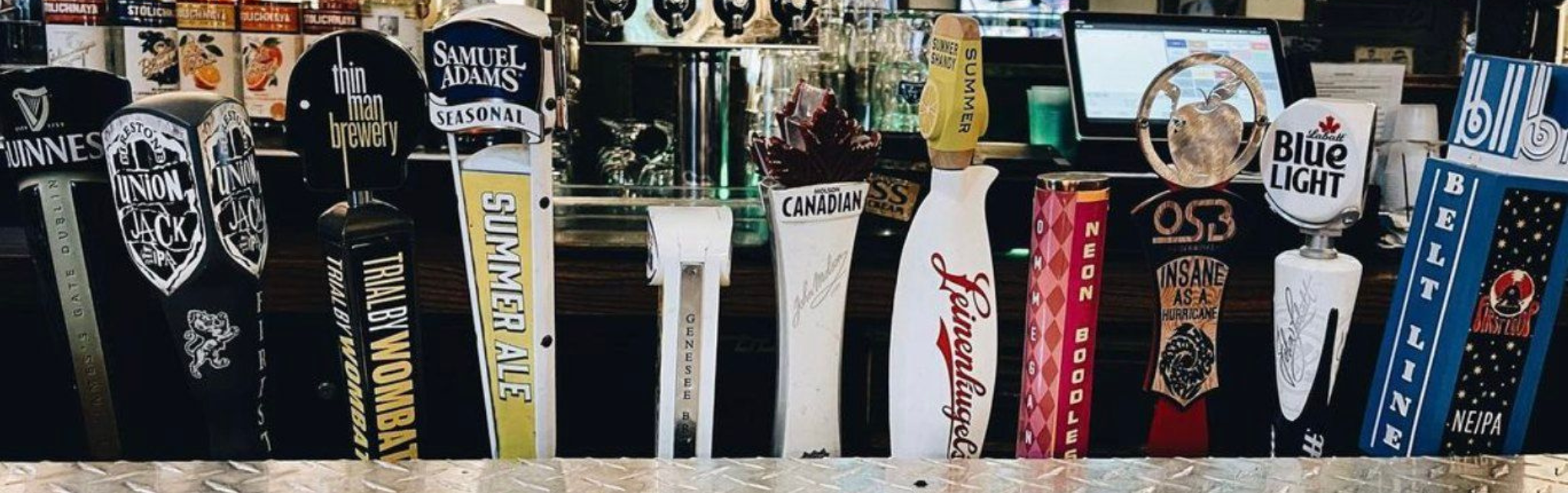 Restaurant banner image