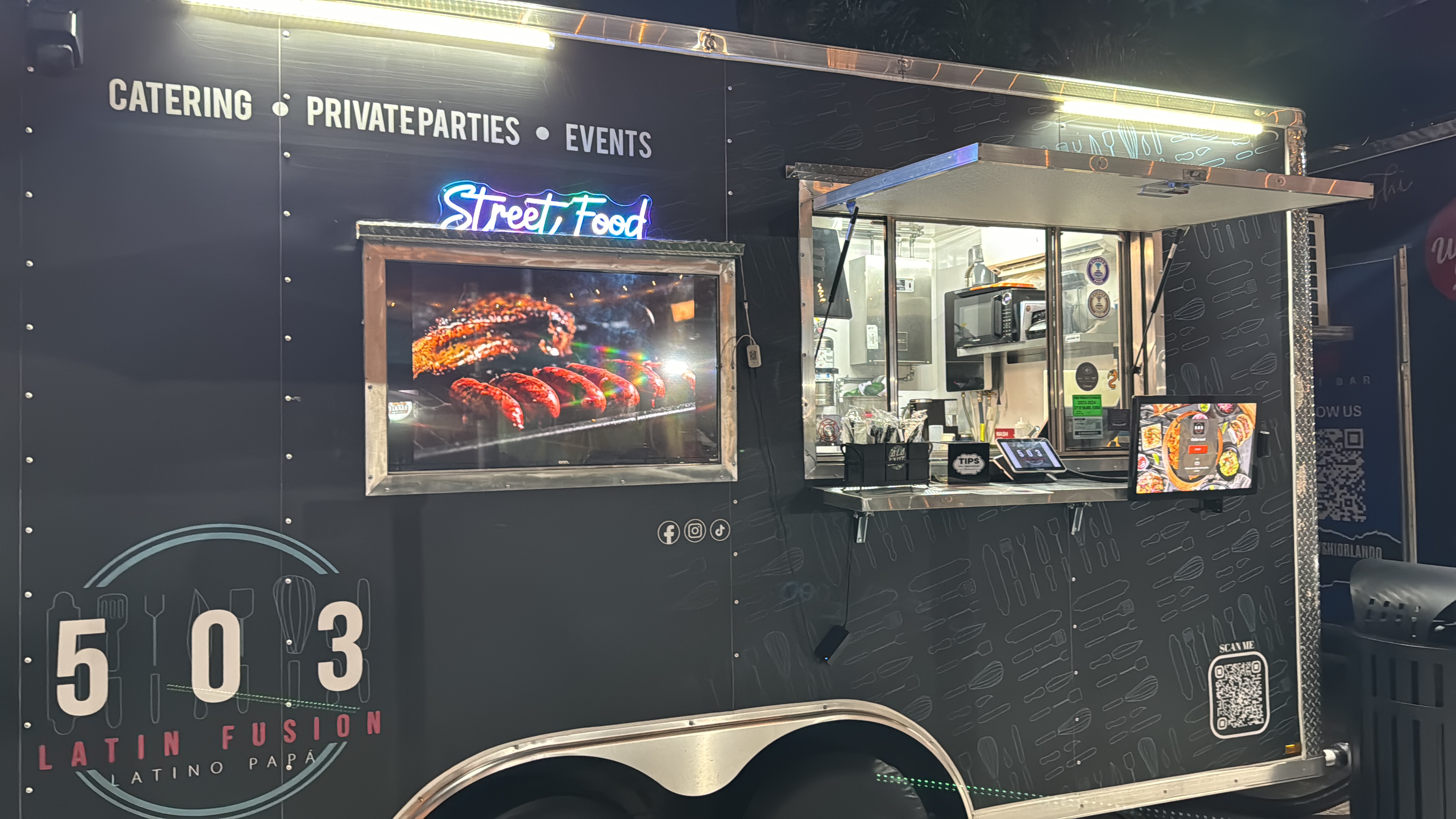 Restaurant banner image