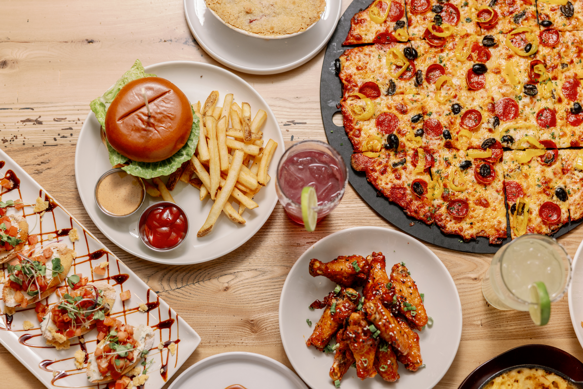 Restaurant banner image