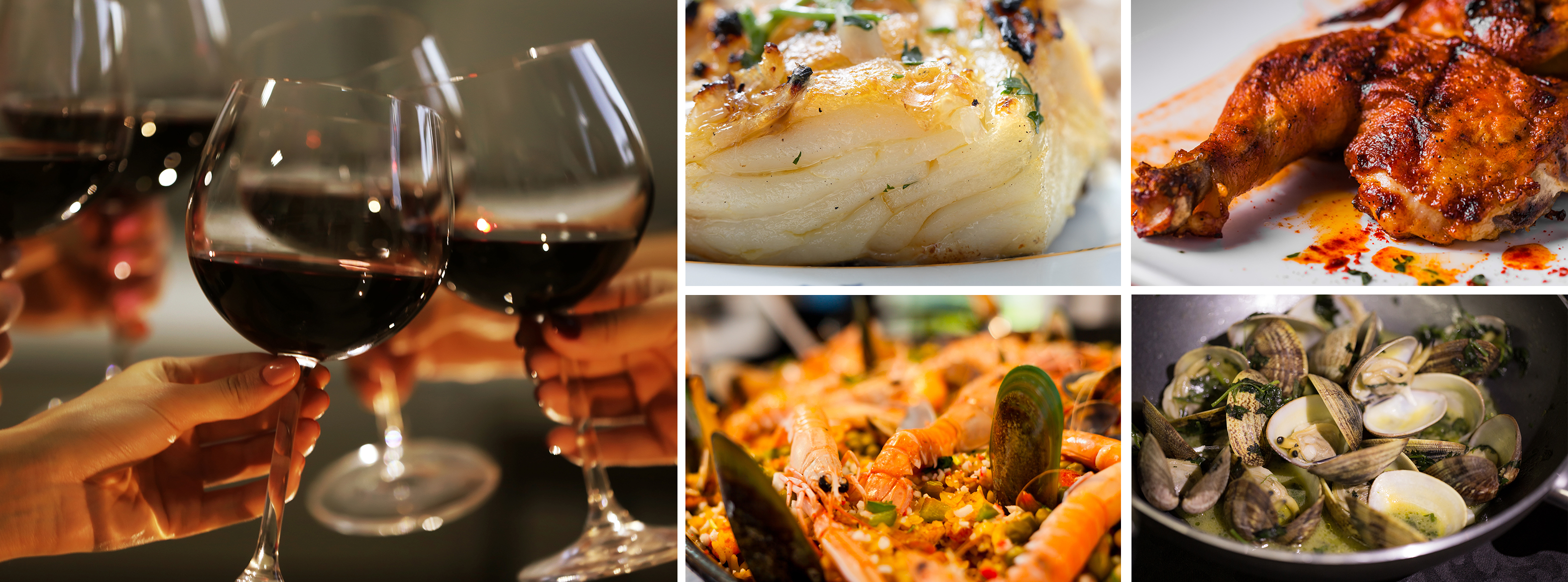 Restaurant banner image