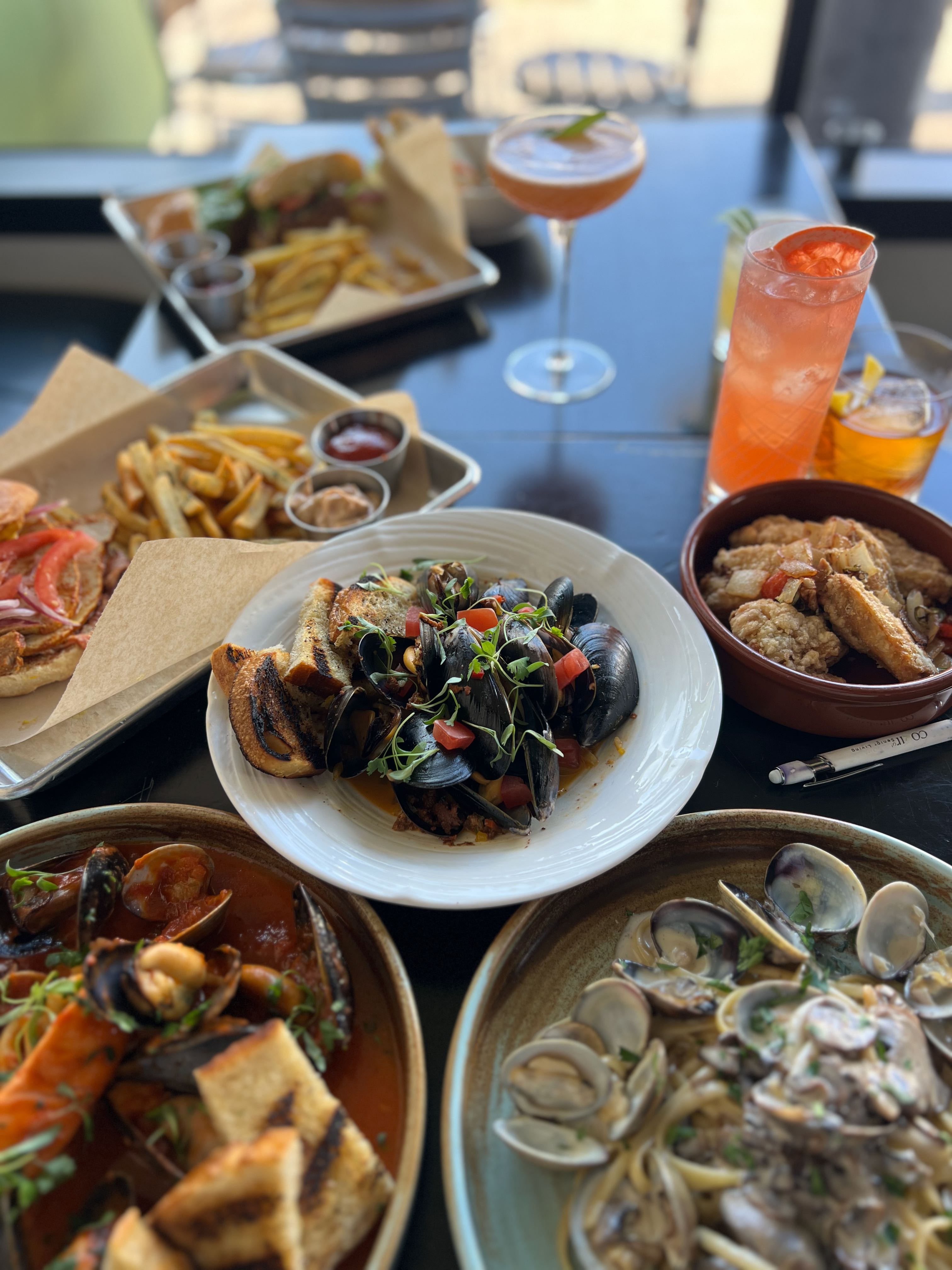 Restaurant banner image
