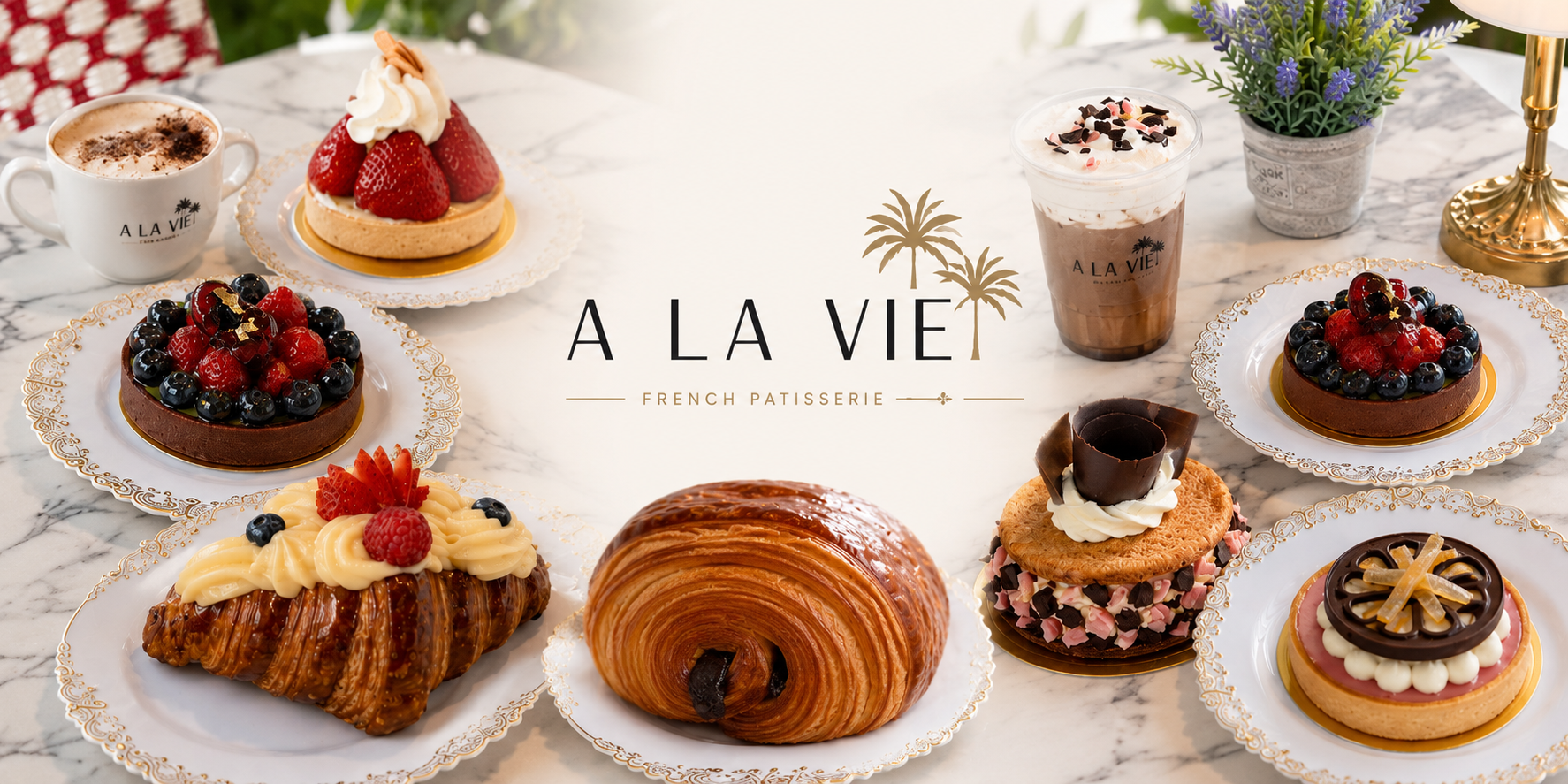 Restaurant banner image