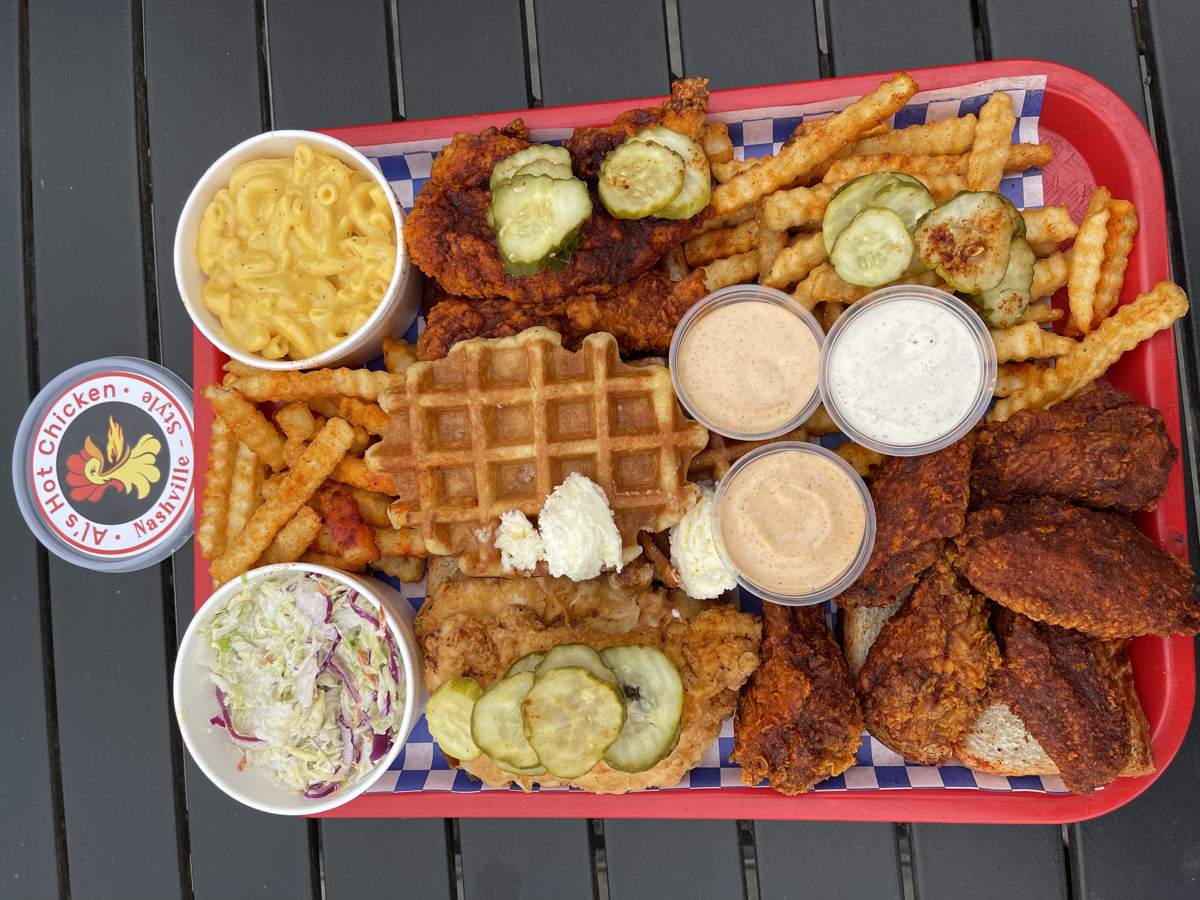 Restaurant banner image