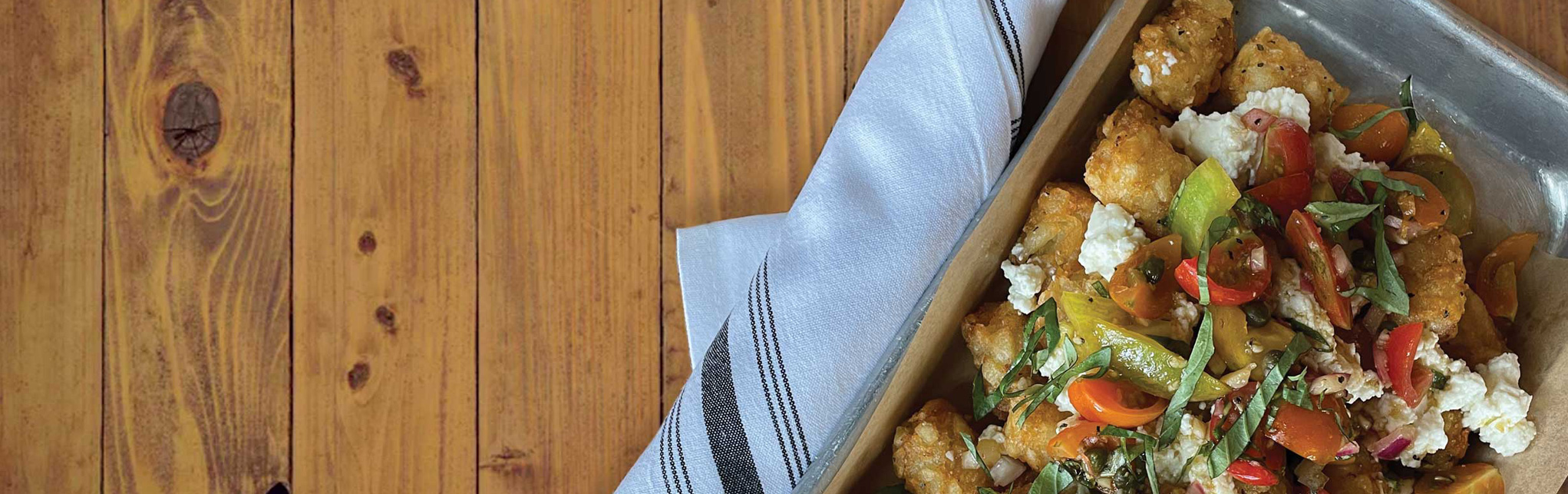 Restaurant banner image