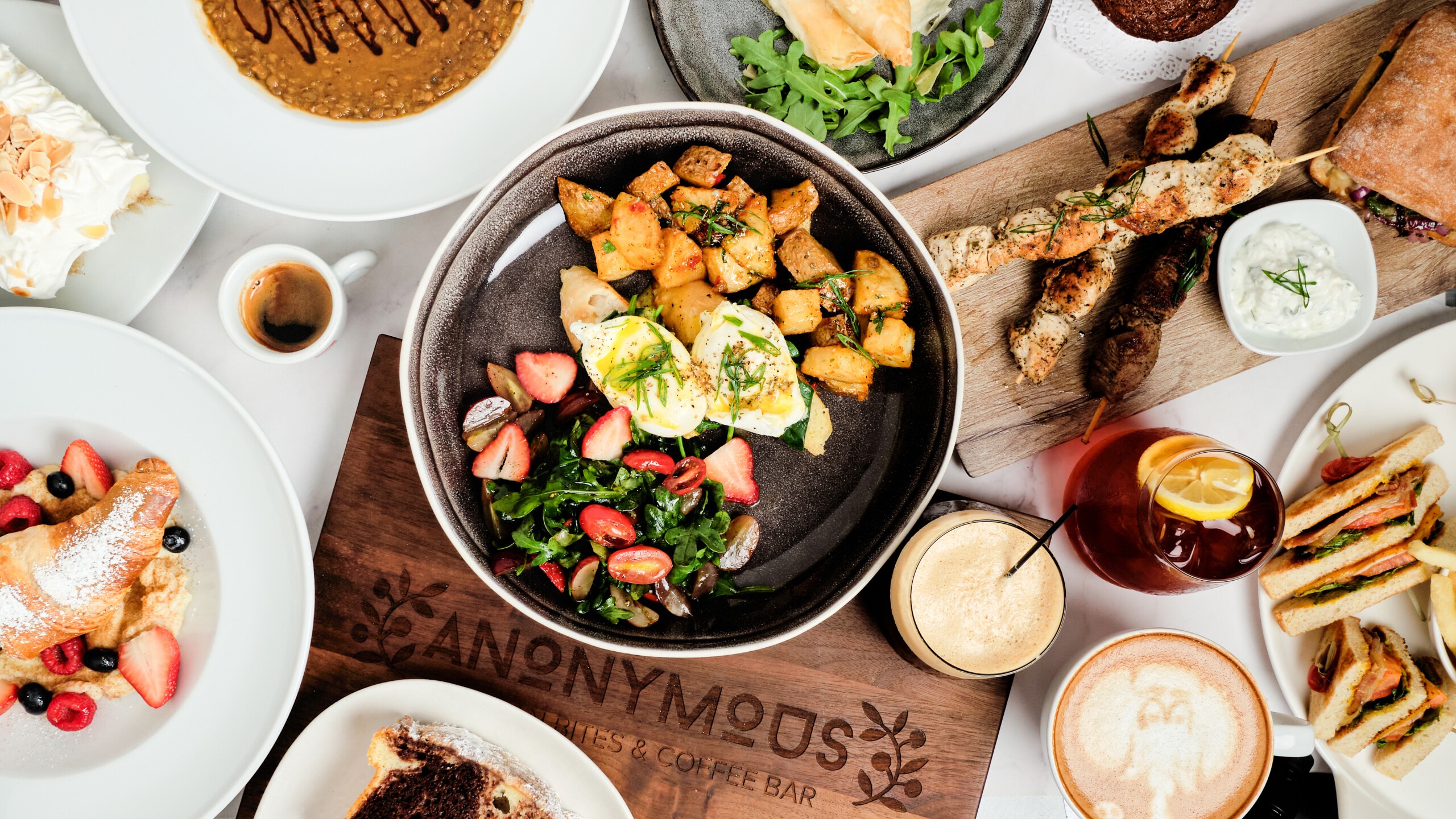 Restaurant banner image