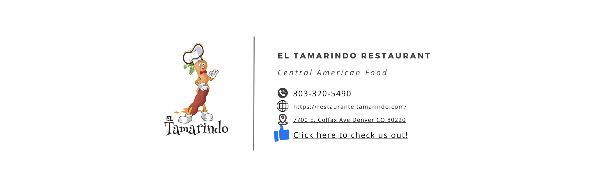 Restaurant banner image