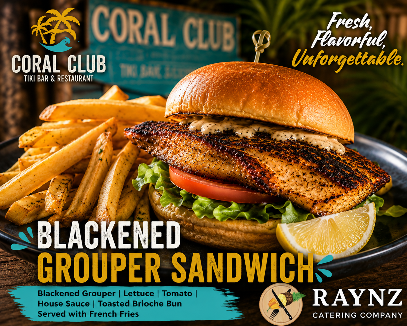 Restaurant banner image