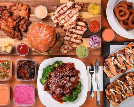 Restaurant banner image