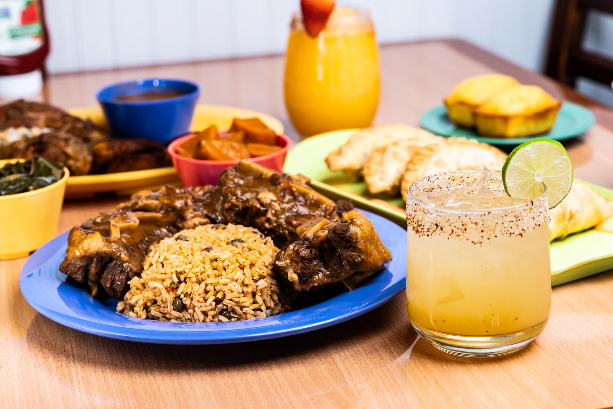 Restaurant banner image